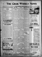 The Craik Weekly News September 2, 1915