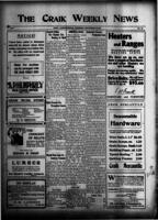 The Craik Weekly News September 20, 1917
