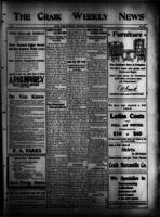 The Craik Weekly News September 21, 1916
