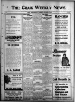 The Craik Weekly News September 23, 1915