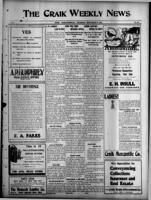The Craik Weekly News September 9, 1915