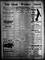 The Craik Weekly News September 7, 1916