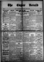 The Cupar Herald April 12, 1917