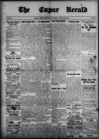 The Cupar Herald April 15, 1915