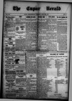 The Cupar Herald April 16, 1914