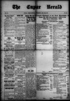 The Cupar Herald April 19, 1917