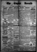 The Cupar Herald April 2, 1914