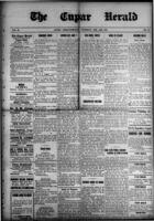 The Cupar Herald April 26, 1917