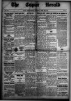 The Cupar Herald April 30, 1914