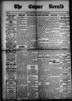 The Cupar Herald April 5, 1917