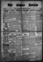 The Cupar Herald April 9, 1914