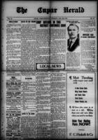 The Cupar Herald August 2, 1917