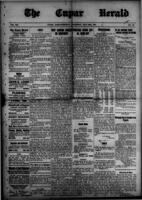 The Cupar Herald August 20, 1914