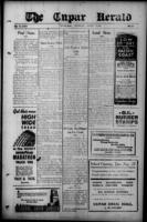 The Cupar Herald August 22, 1940