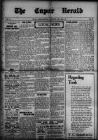 The Cupar Herald August 23, 1917