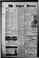 The Cupar Herald August 29, 1940