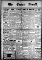 The Cupar Herald August 3, 1916