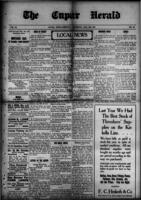 The Cupar Herald August 9, 1917
