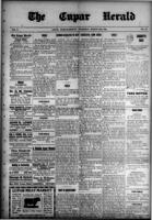 The Cupar Herald August, 17, 1916