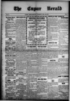 The Cupar Herald December 16, 1915