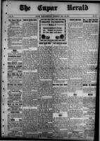 The Cupar Herald December 2, 1915