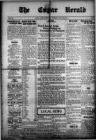 The Cupar Herald December 20, 1917