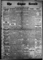 The Cupar Herald December 24, 1914