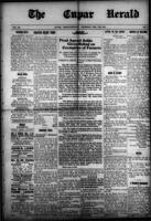 The Cupar Herald December 27, 1917