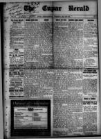 The Cupar Herald December 28, 1916