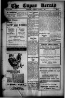 The Cupar Herald December 5, 1940