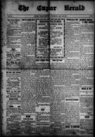 The Cupar Herald December 9, 1915