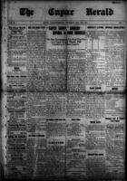 The Cupar Herald Deember 17, 1914