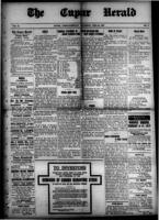 The Cupar Herald February 1, 1917