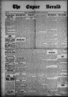 The Cupar Herald February 10, 1916