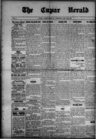 The Cupar Herald February 17, 1916