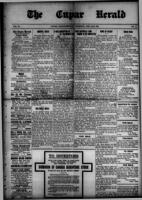 The Cupar Herald February 22, 1917