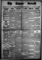 The Cupar Herald February 26, 1914