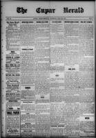 The Cupar Herald February 3, 1916