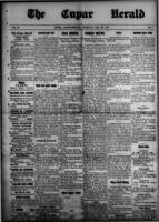 The Cupar Herald February 4, 1915