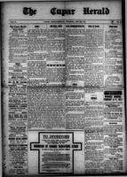 The Cupar Herald February 8, 1917