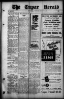 The Cupar Herald February 8, 1940