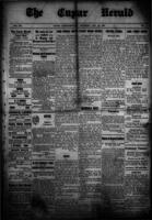 The Cupar Herald January 1, 1914