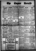 The Cupar Herald January 18, 1917