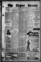 The Cupar Herald January 18, 1940