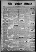 The Cupar Herald January 20, 1916
