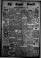 The Cupar Herald January 29, 1914