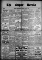 The Cupar Herald July 12, 1917