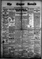 The Cupar Herald July 2, 1914