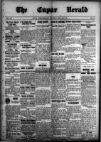 The Cupar Herald July 23, 1914