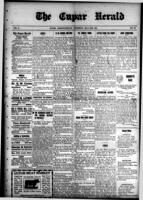 The Cupar Herald July 27, 1916